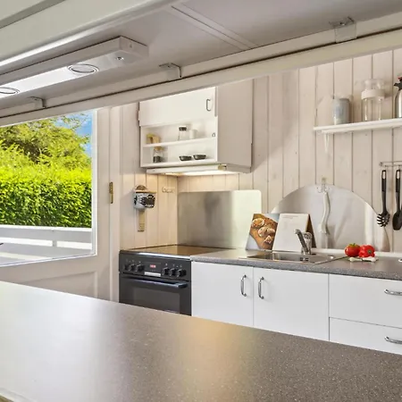 Casa de Férias Cozy In With Wifi *