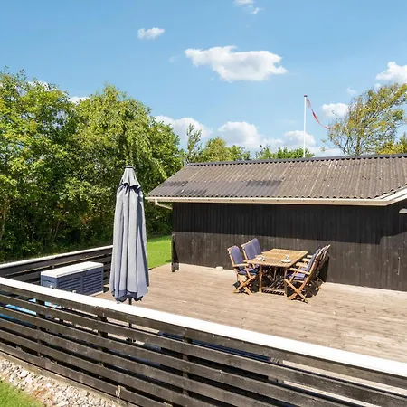 Cozy In With Wifi Casa de Férias