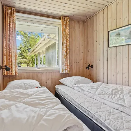 Casa de Férias Cozy In With Wifi *